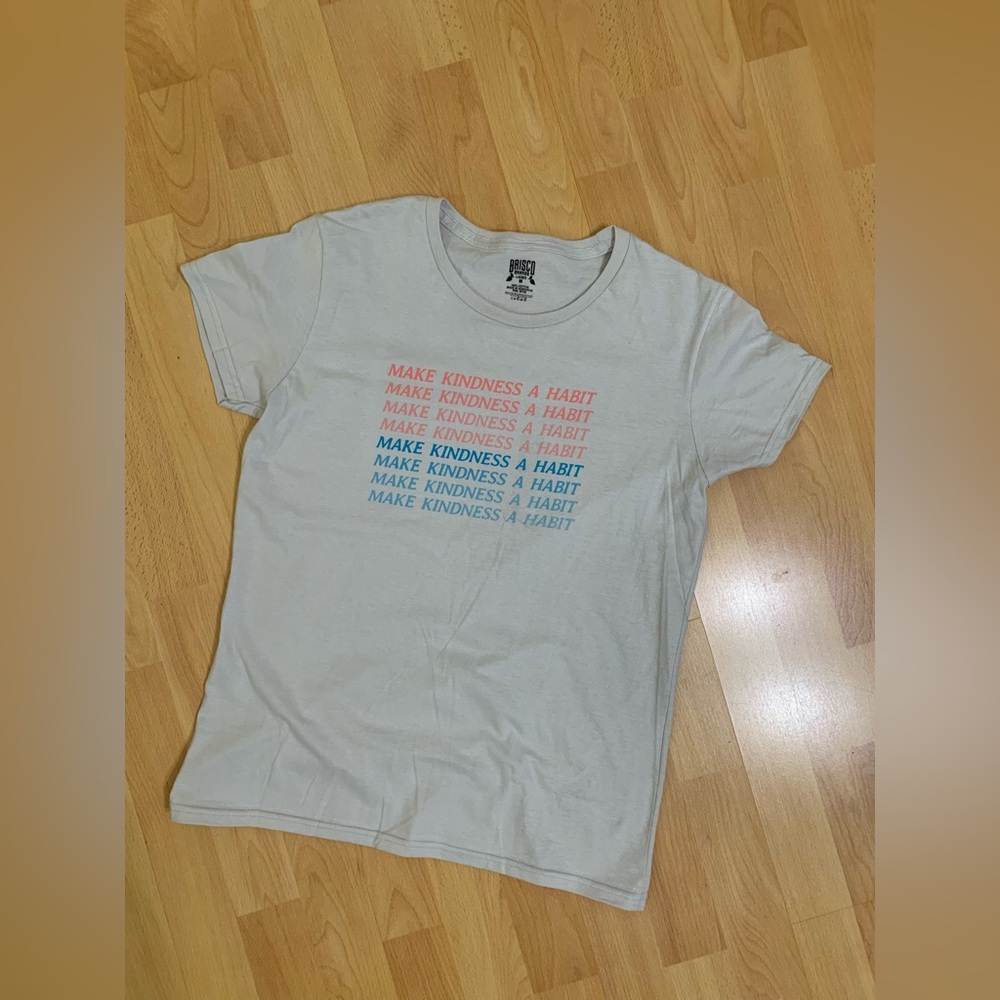 Make Kindness a Habit T-Shirt